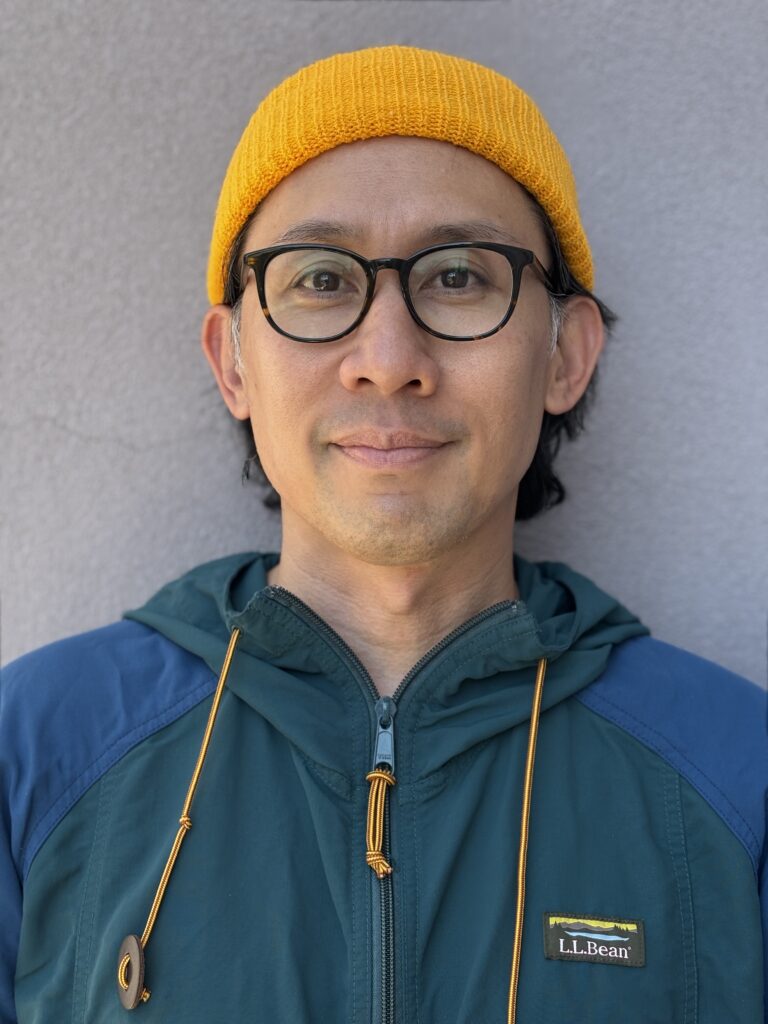 Frank Ong
